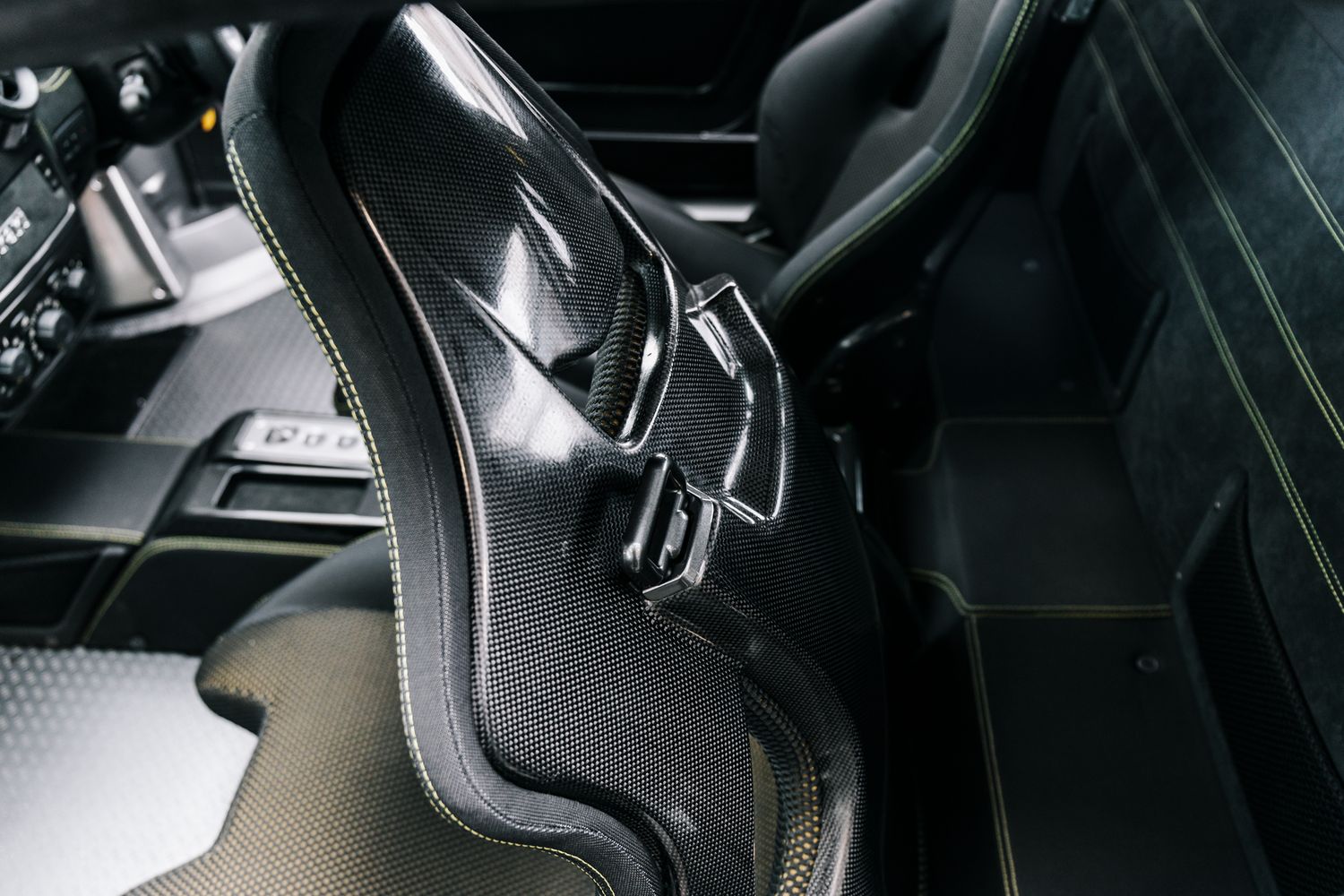 Ferrari 430 Scuderia 430 Scuderia