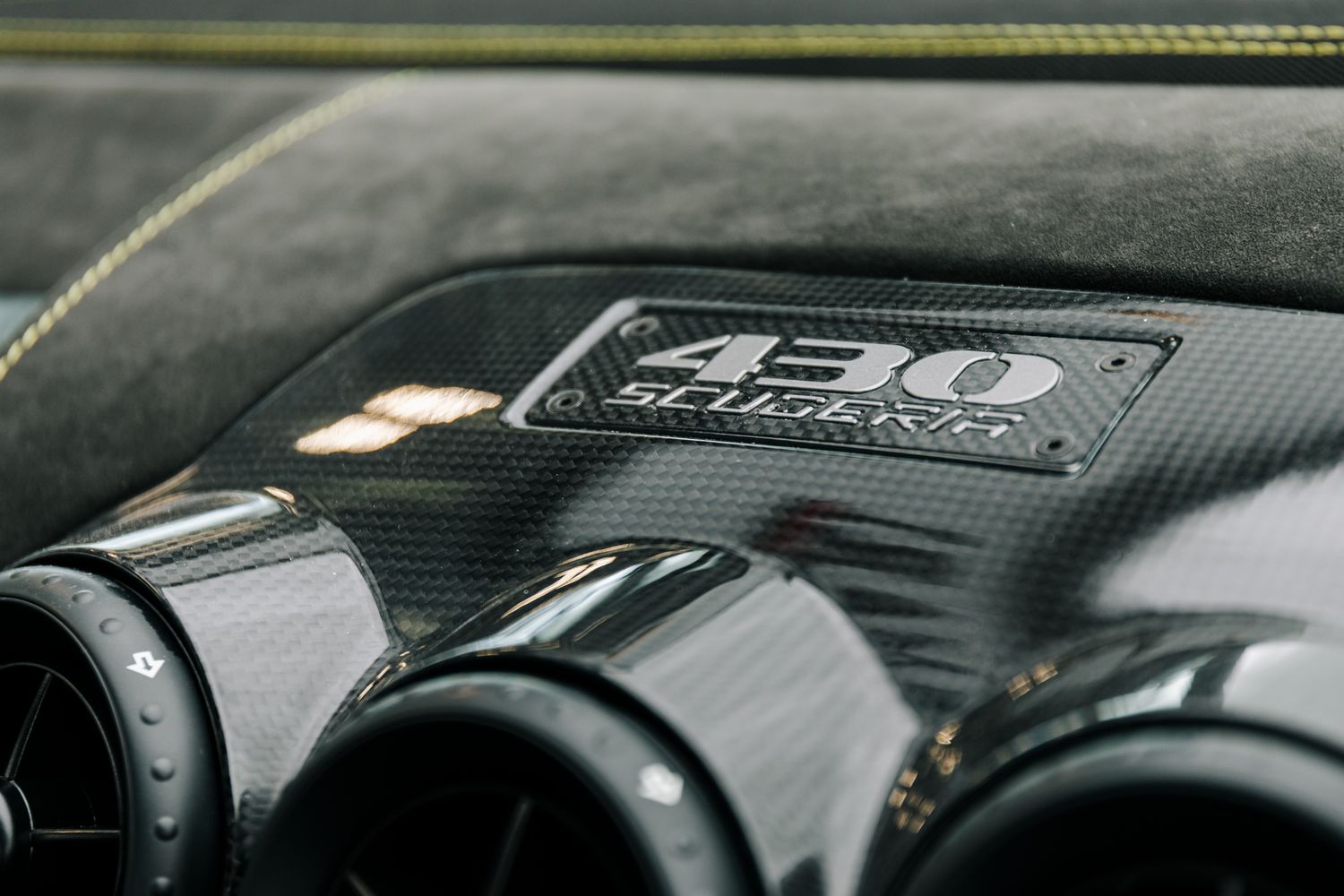 Ferrari 430 Scuderia 430 Scuderia
