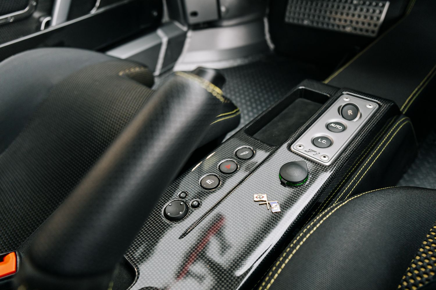 Ferrari 430 Scuderia 430 Scuderia
