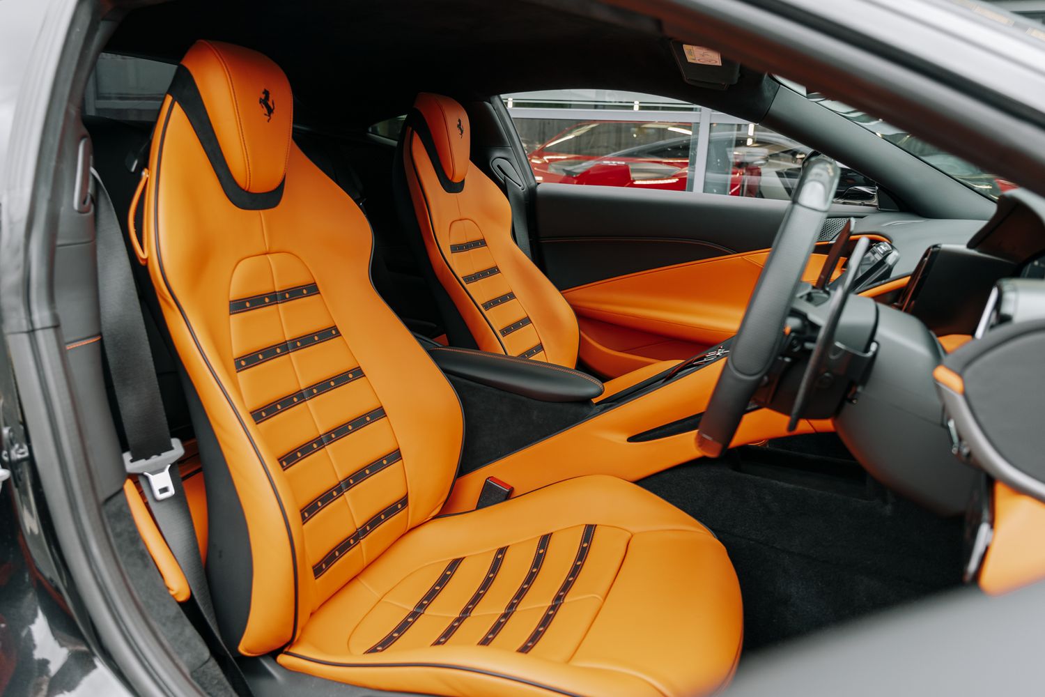 Ferrari Roma Roma