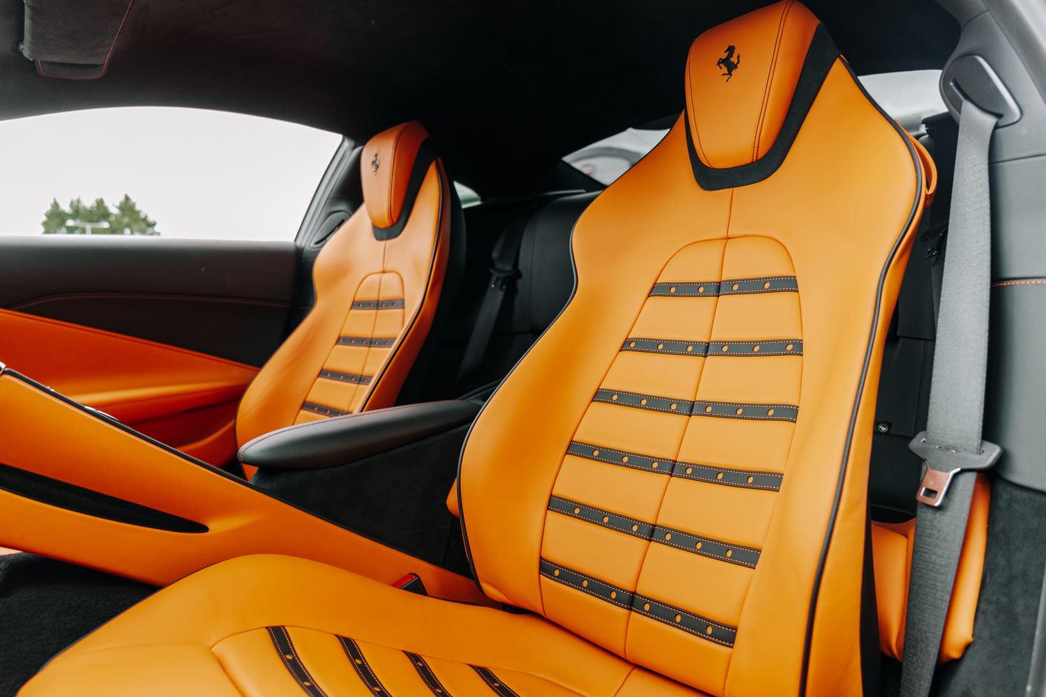 Ferrari Roma Roma