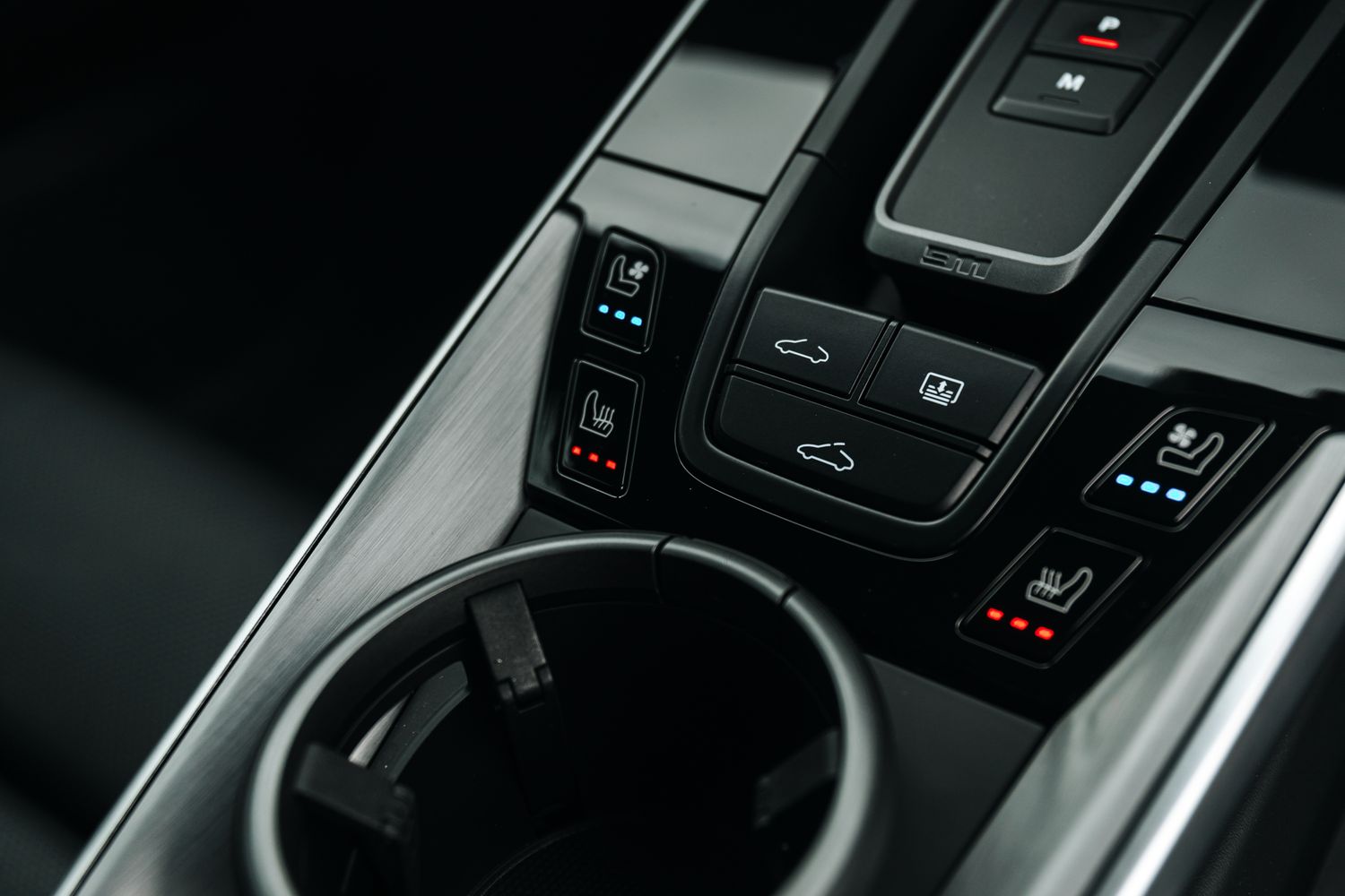 Porsche 911 992 Carrera S Carrera S