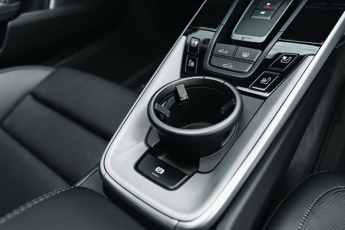 Porsche 911 992 Carrera S Carrera S