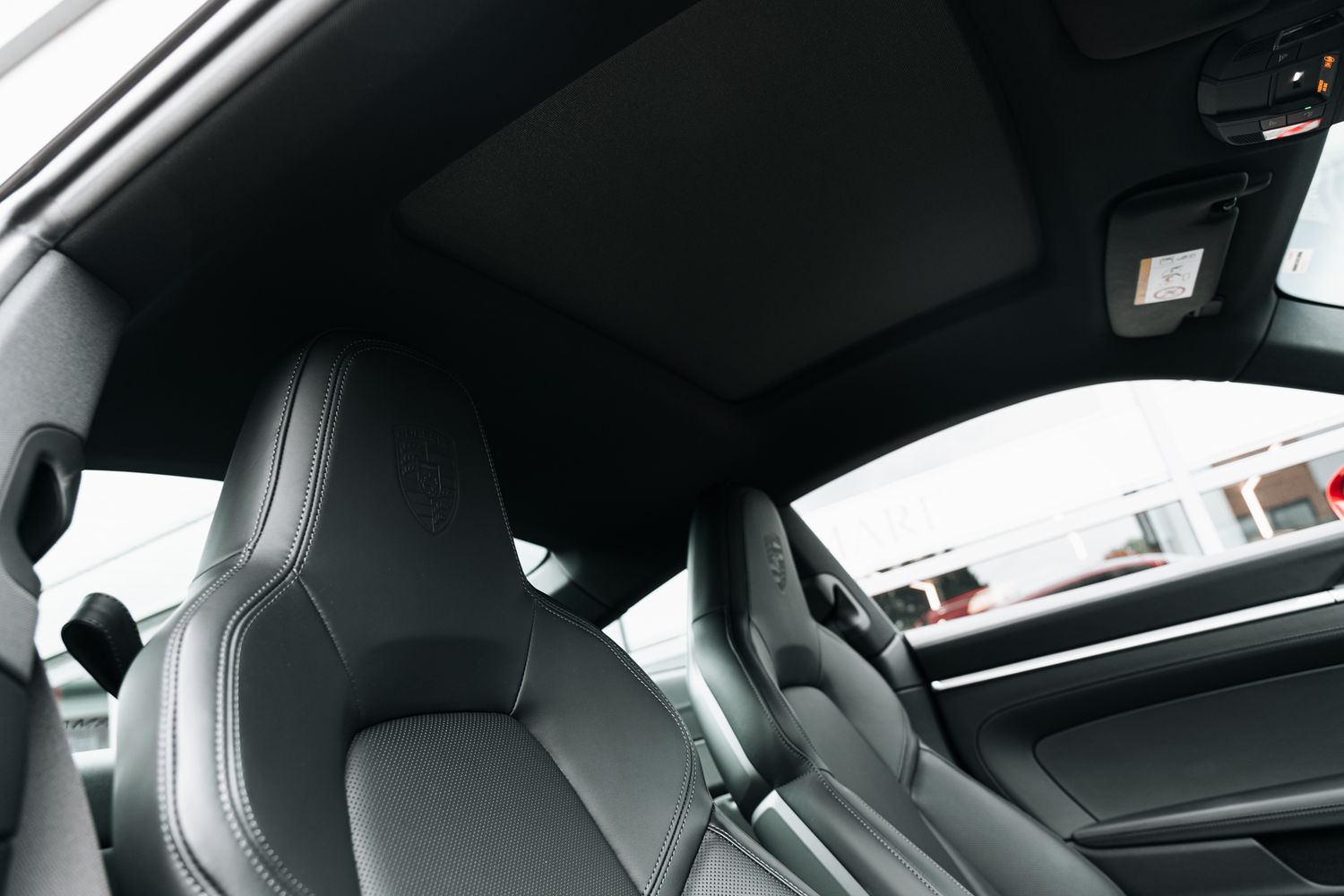 Porsche 911 992 Carrera S Carrera S