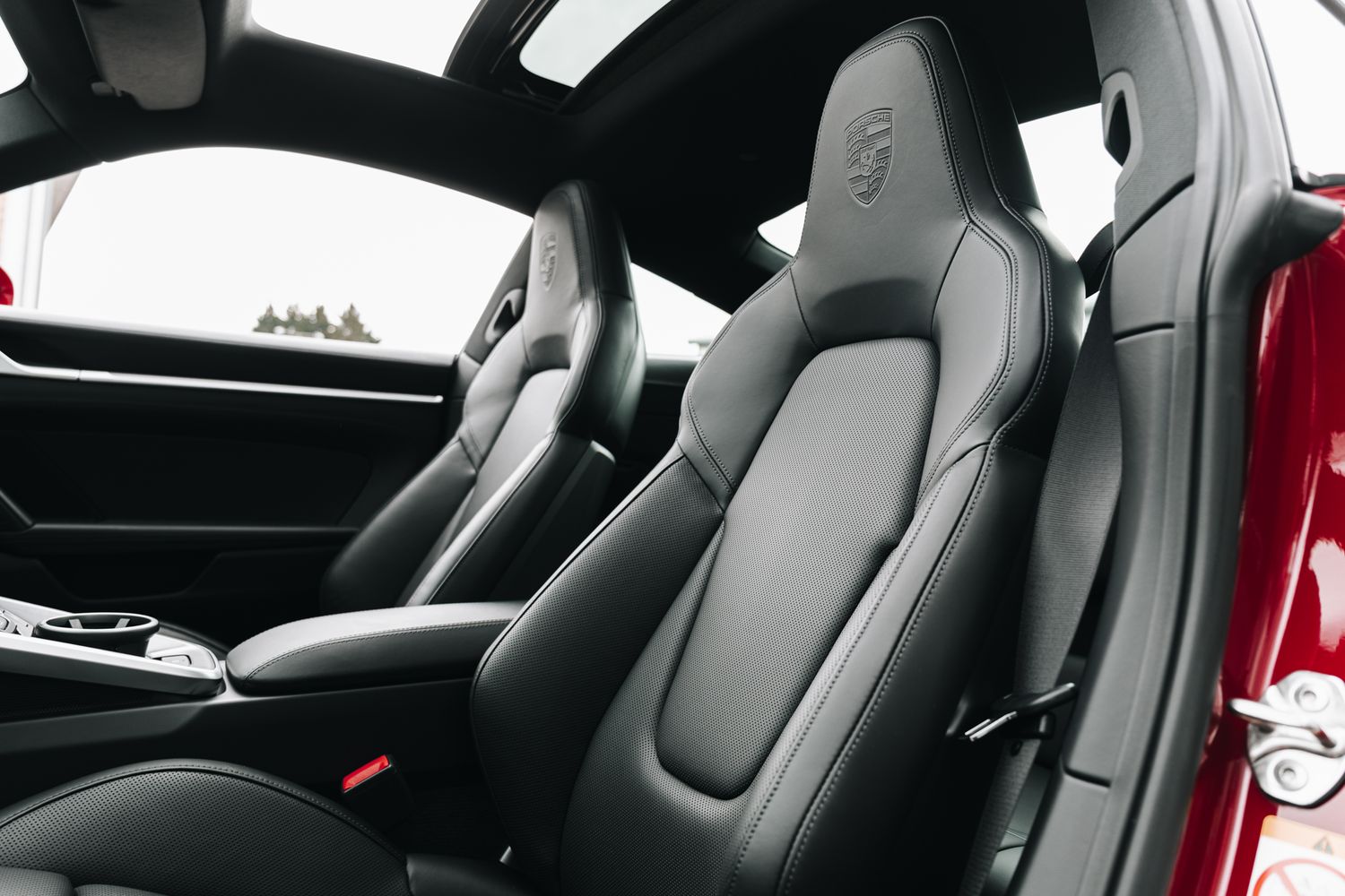 Porsche 911 992 Carrera S Carrera S