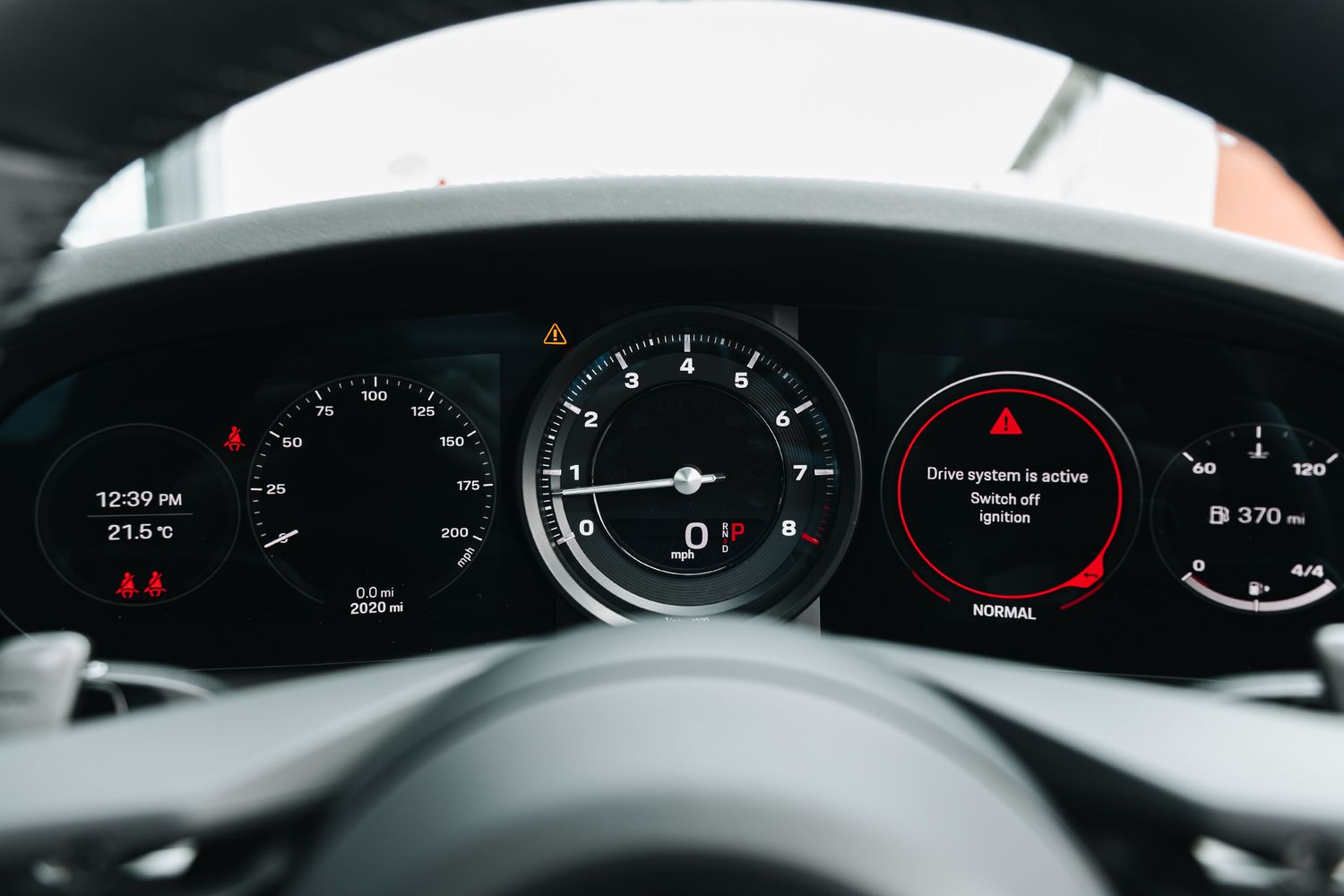 Porsche 911 992 Carrera S Carrera S