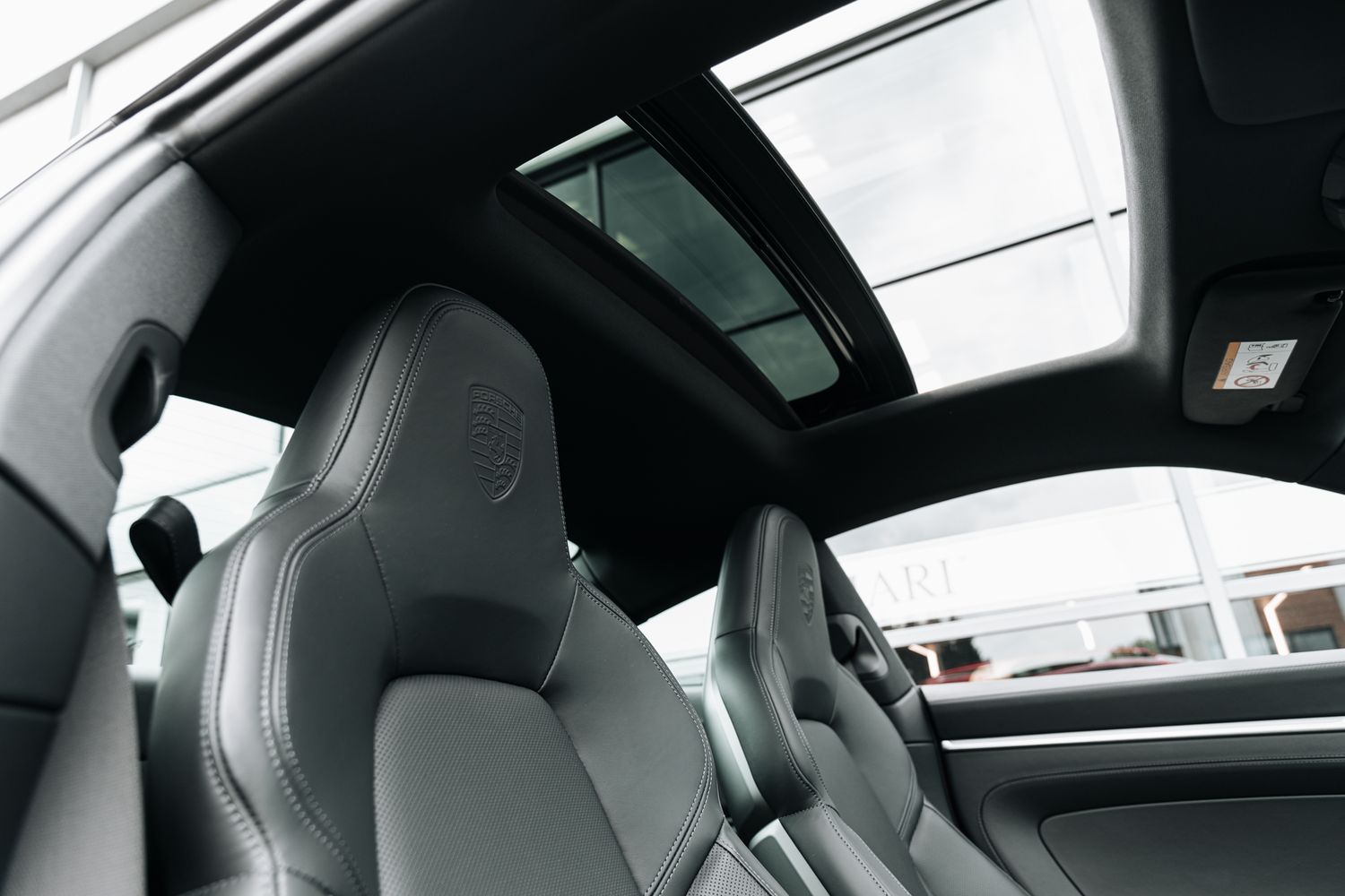 Porsche 911 992 Carrera S Carrera S