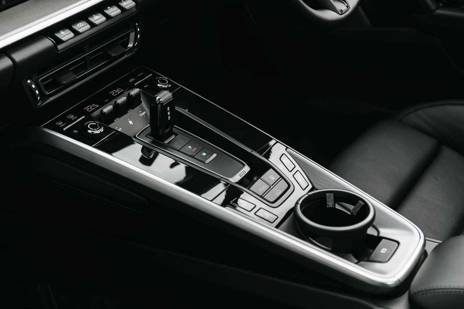 Porsche 911 992 Carrera S Carrera S