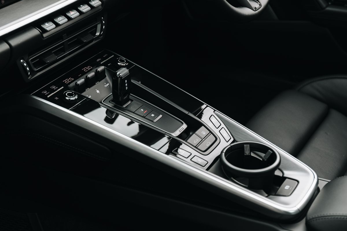 Porsche 911 992 Carrera S Carrera S