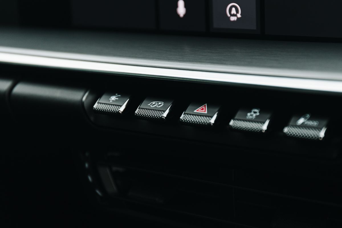 Porsche 911 992 Carrera S Carrera S