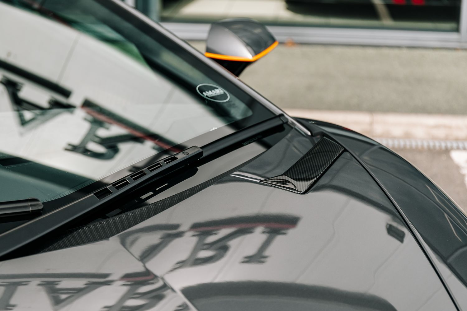 Lamborghini Aventador Ultimae Ultimae