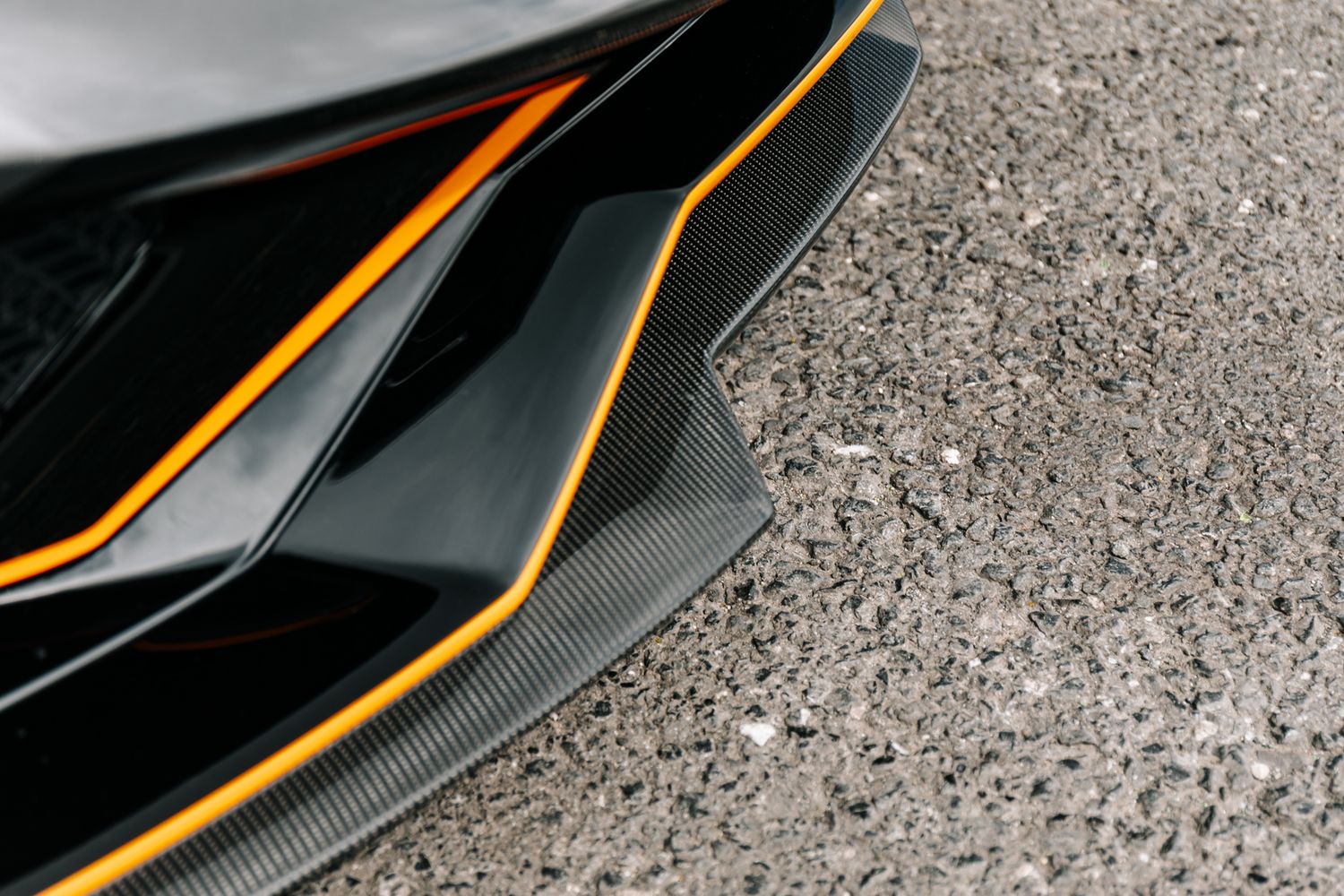 Lamborghini Aventador Ultimae Ultimae