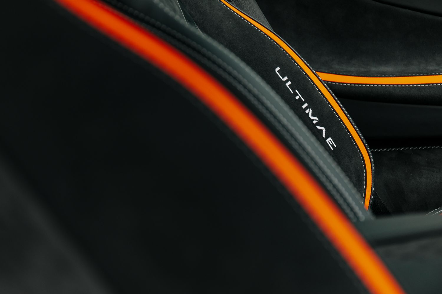 Lamborghini Aventador Ultimae Ultimae