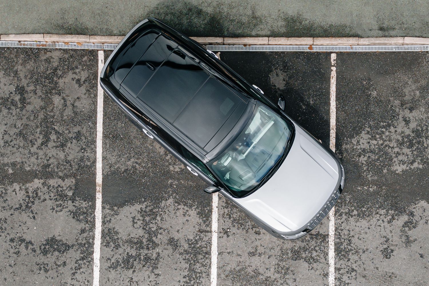 Land Rover Range Rover V8 SVAutobiography Dynamic V8 SVAutobiography Dynamic