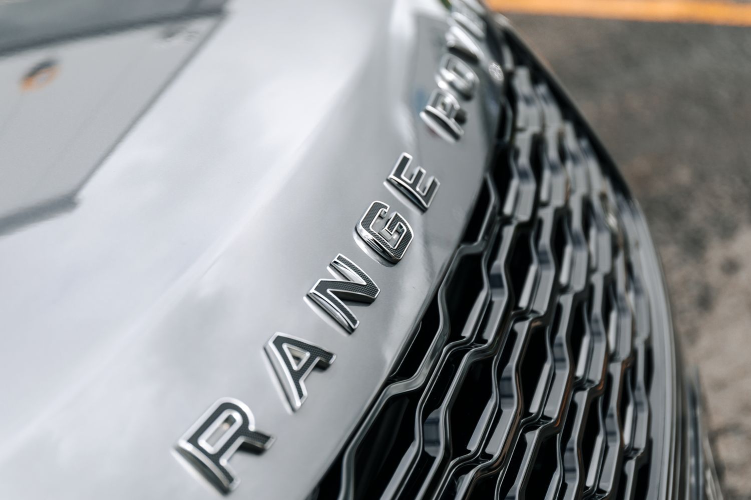Land Rover Range Rover V8 SVAutobiography Dynamic V8 SVAutobiography Dynamic