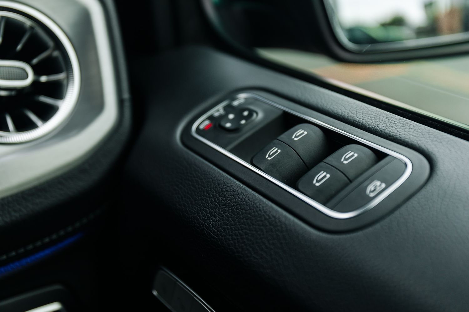 Mercedes-Benz AMG G63 AMG G 63 4MATIC Automatic