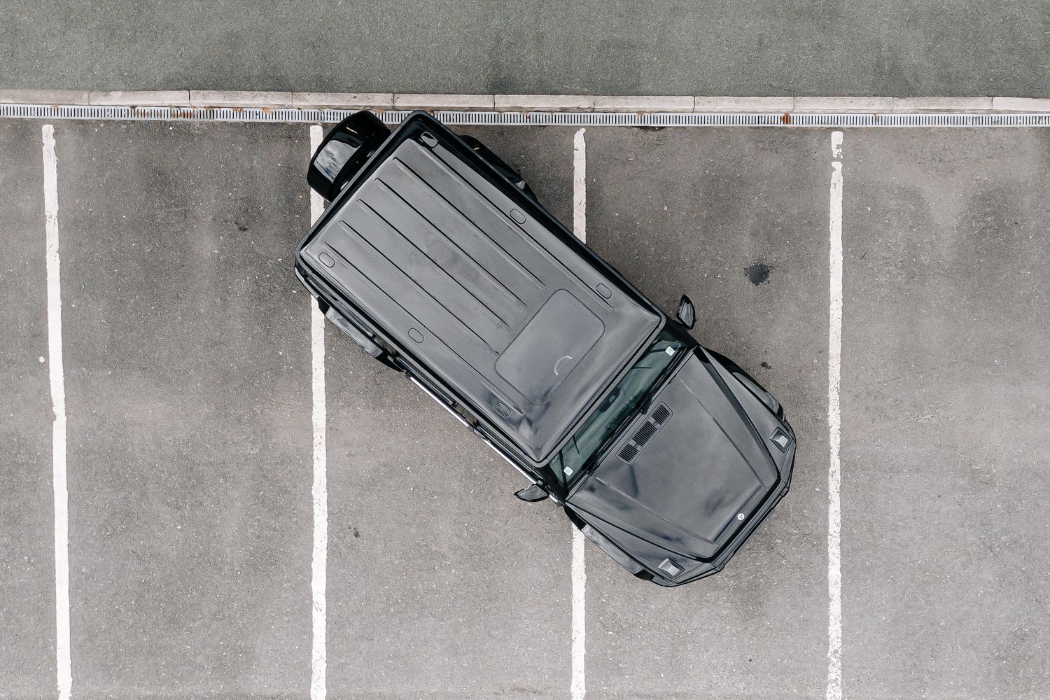 Mercedes-Benz AMG G63 AMG G 63 4MATIC Automatic