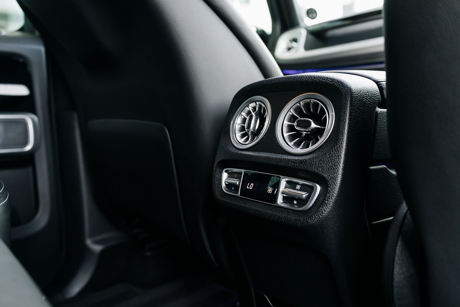 Mercedes-Benz AMG G63 AMG G 63 4MATIC Automatic