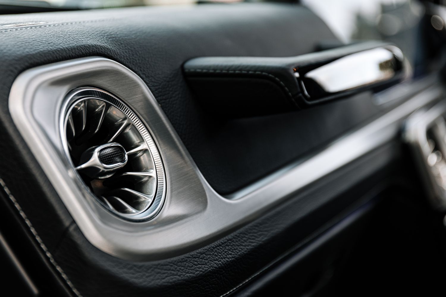 Mercedes-Benz AMG G63 AMG G 63 4MATIC Automatic