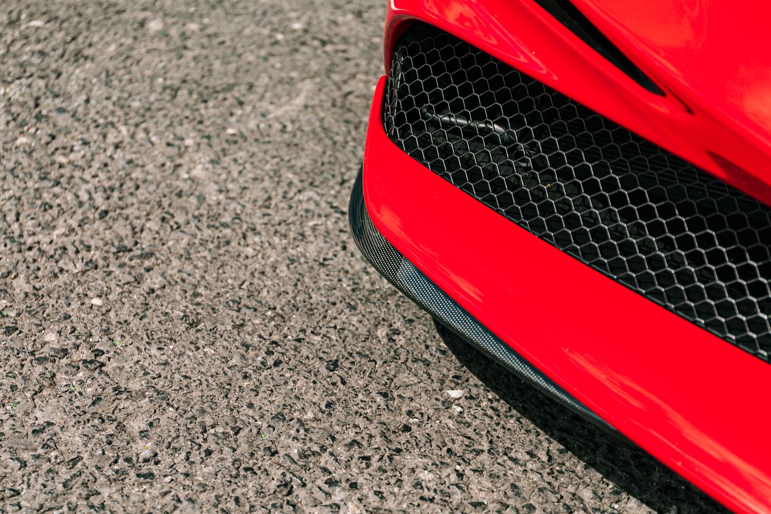 Ferrari SF90 Assetto Fiorano Assetto Fiorano