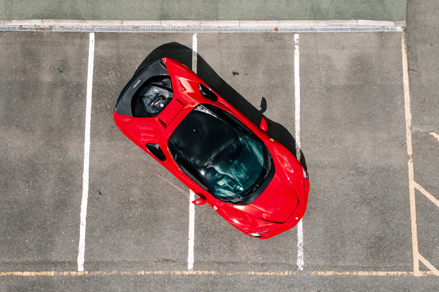 Ferrari SF90 Assetto Fiorano Assetto Fiorano