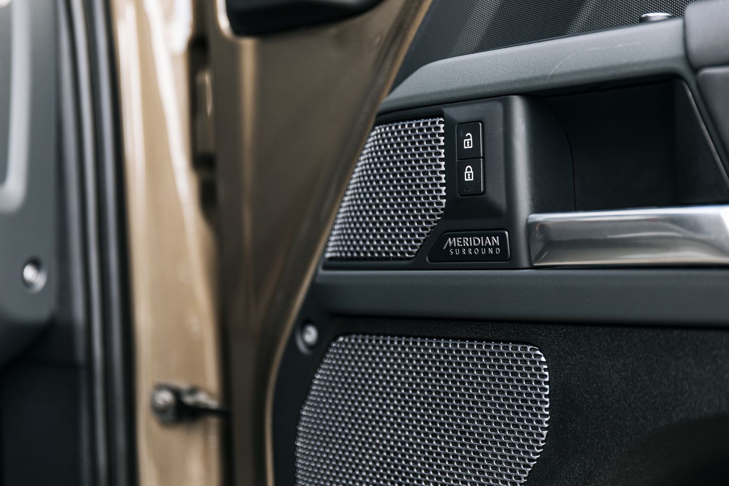Land Rover Defender 90 X Defender 90 X MHEV