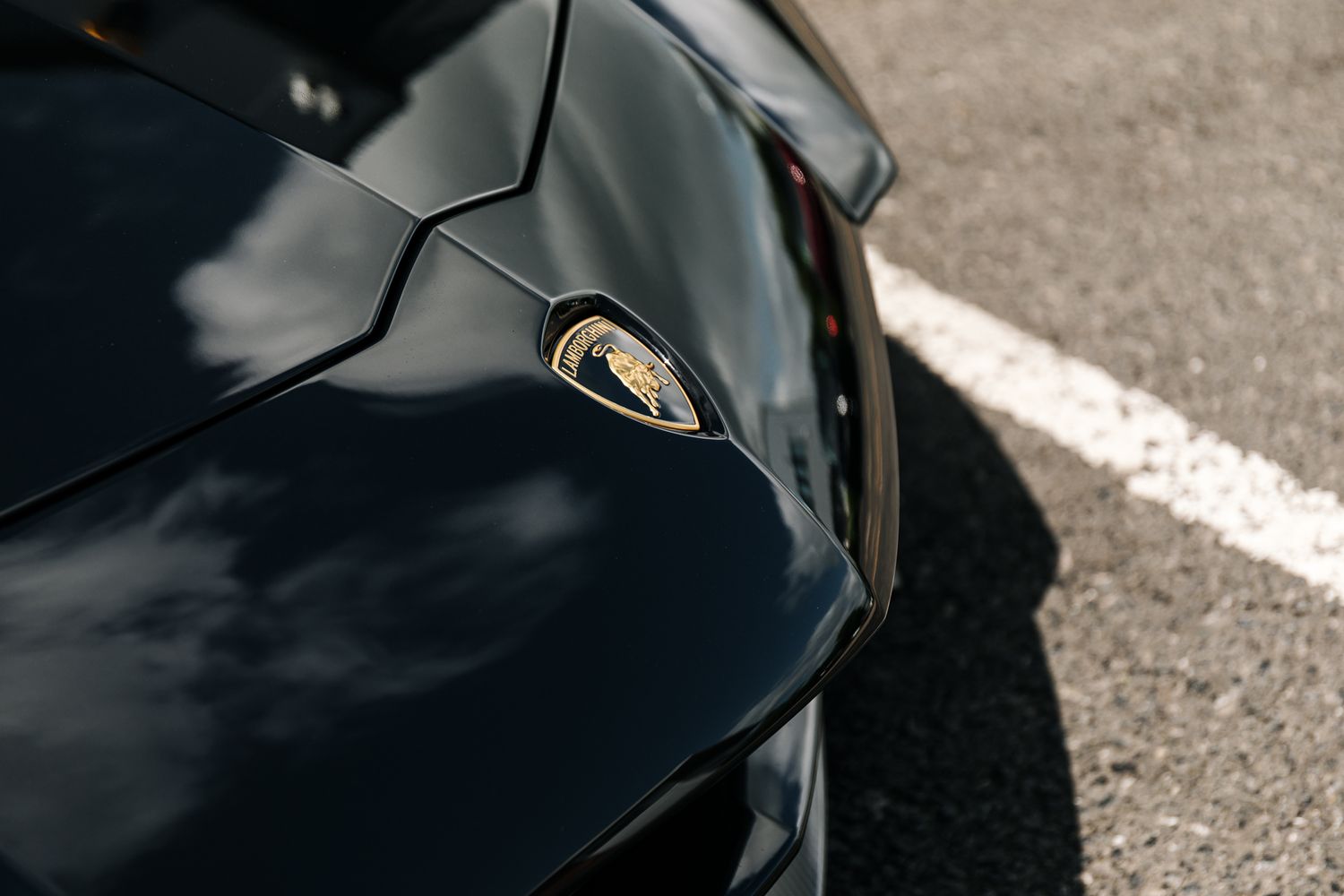 Lamborghini Aventador S Roadster LP 740-4 Aventador S LP 740-4
