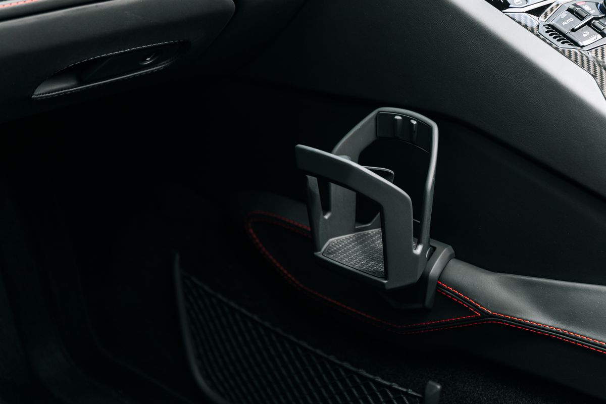 Lamborghini Aventador S Roadster LP 740-4 Aventador S LP 740-4