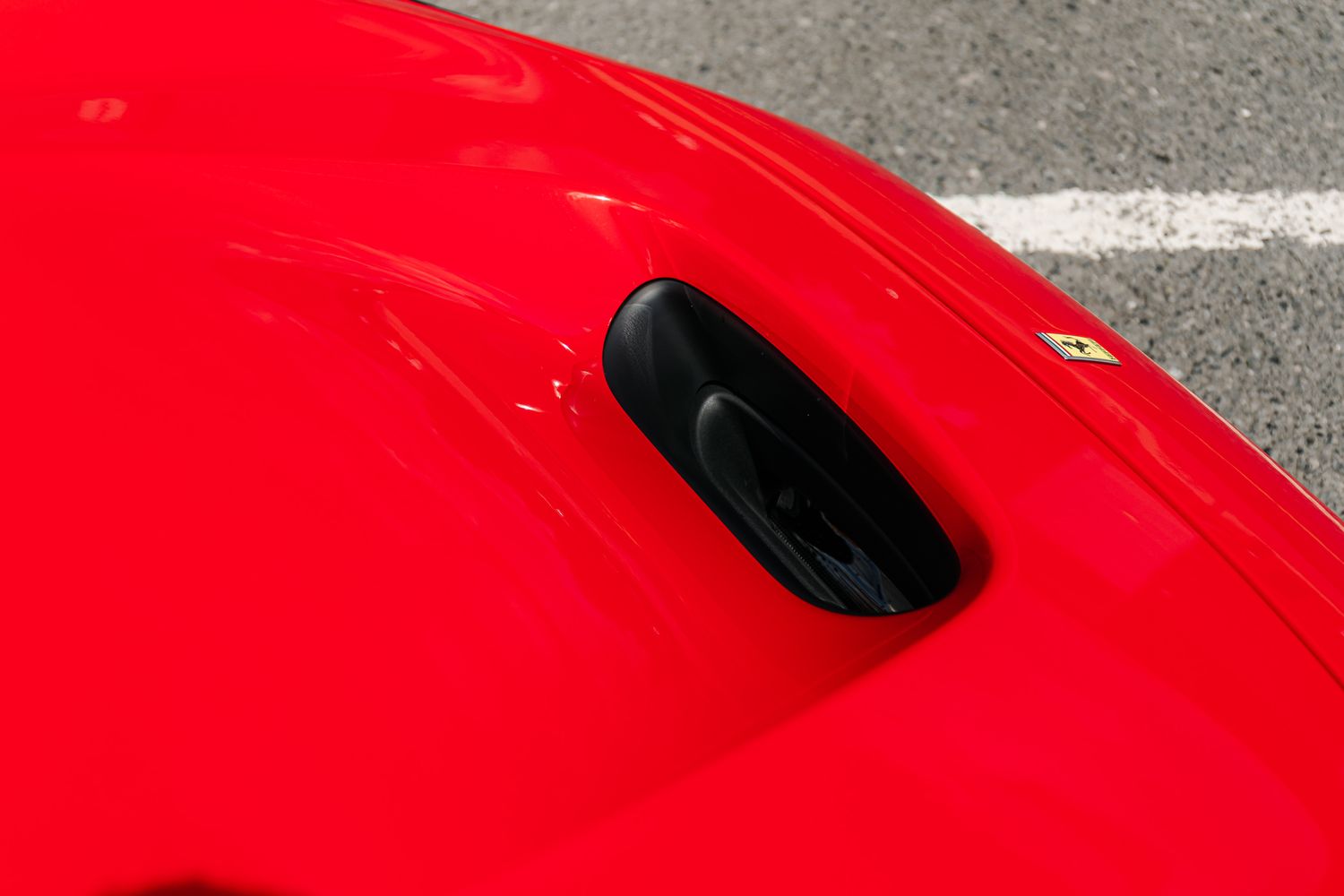 Ferrari F8 Tributo Tributo