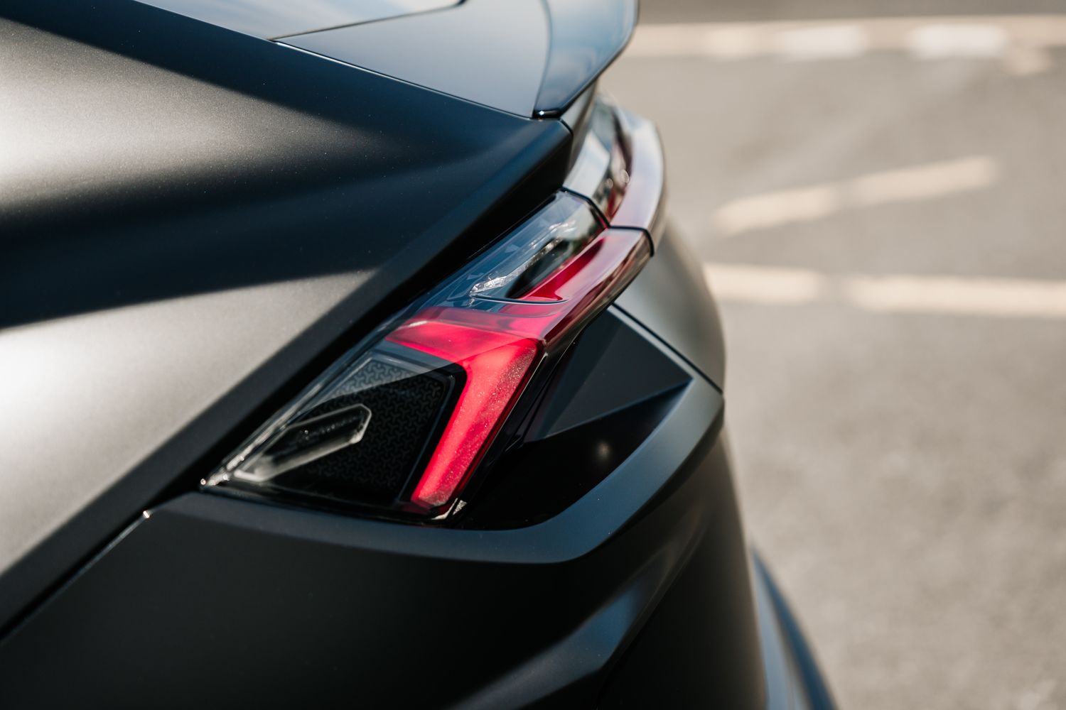 Lamborghini Urus Urus V8 Auto