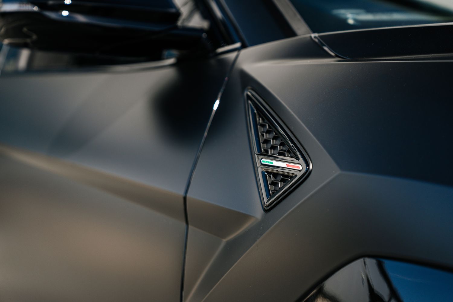 Lamborghini Urus Urus V8 Auto