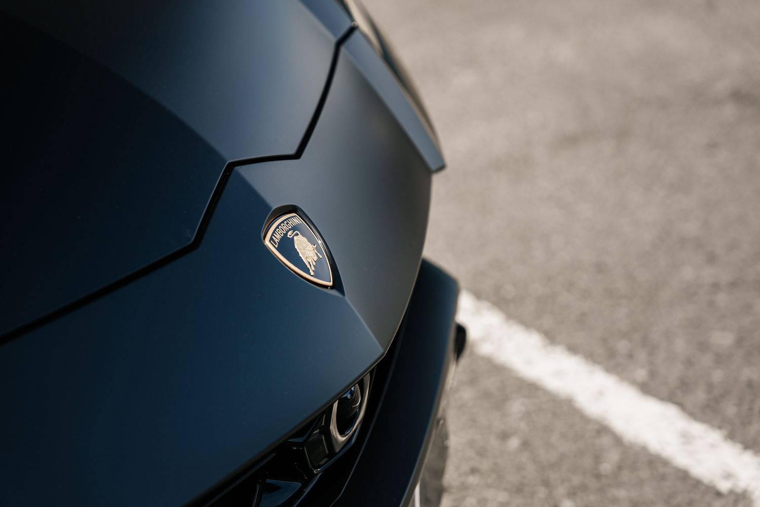 Lamborghini Urus Urus V8 Auto
