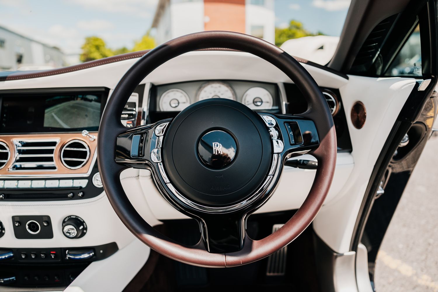 Rolls Royce Dawn inspired by Music Dawn inspired by Music