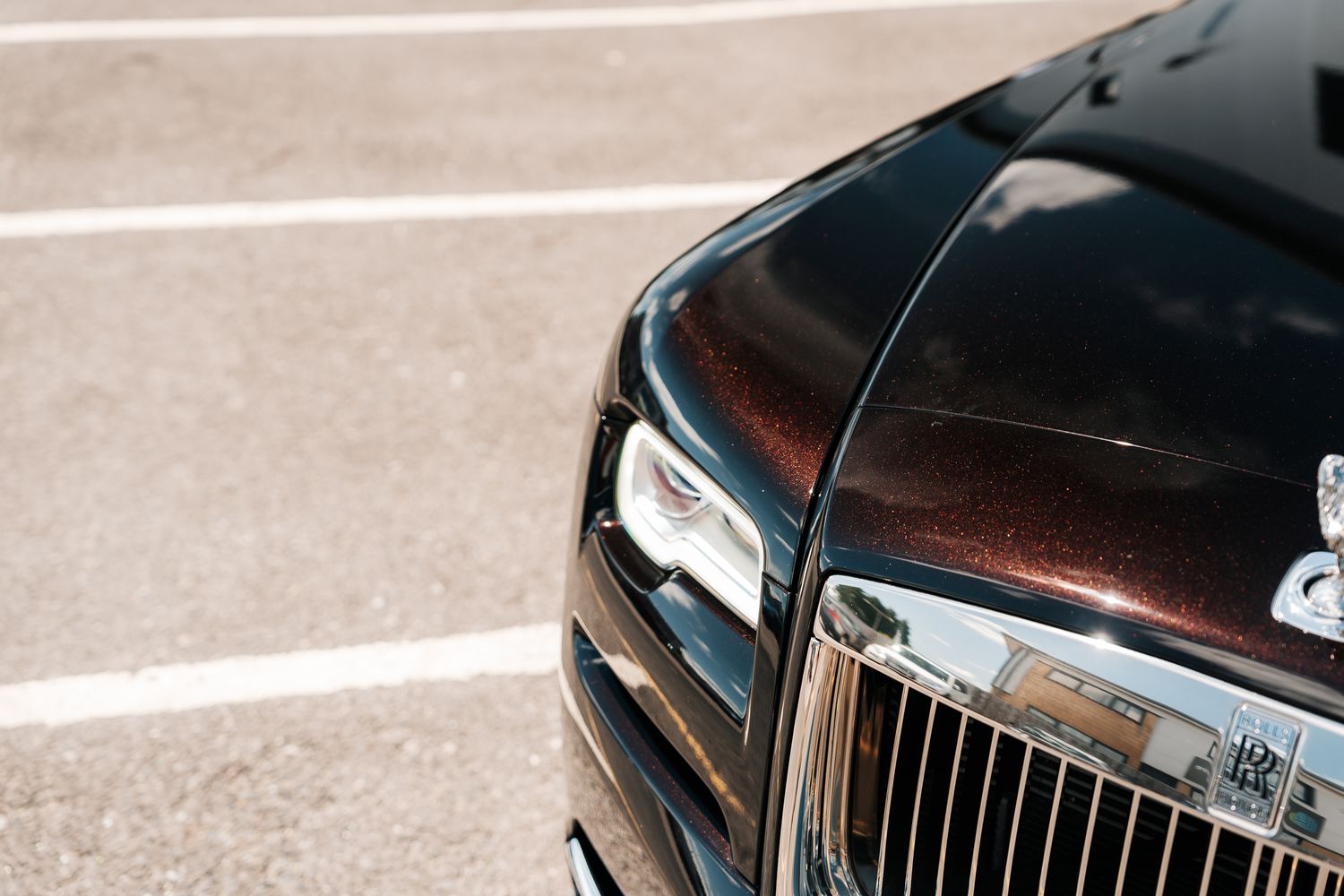 2019 Rolls Royce Dawn inspired by Music for Sale