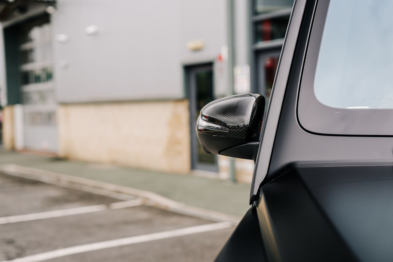 Mercedes-Benz AMG G63 Brabus 700 Brabus 700