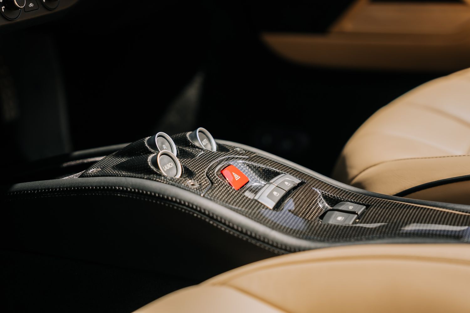 Ferrari 458 Spider DCT