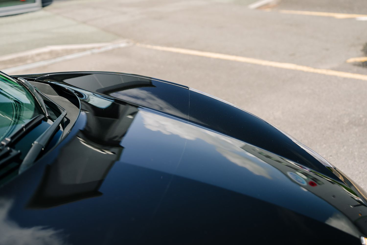 Ferrari 458 Spider DCT