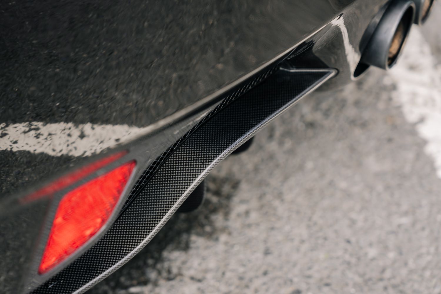 Ferrari 458 Spider DCT