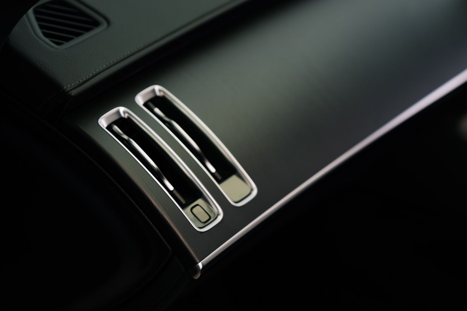 Mercedes-Benz S Class S500