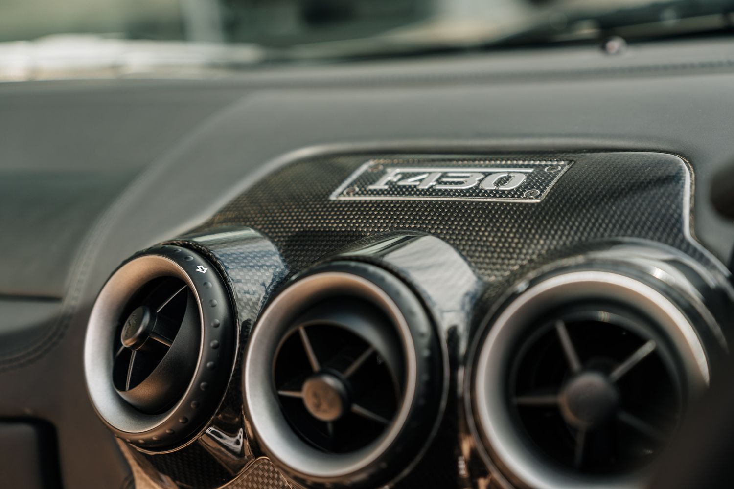 Ferrari F430 Spider