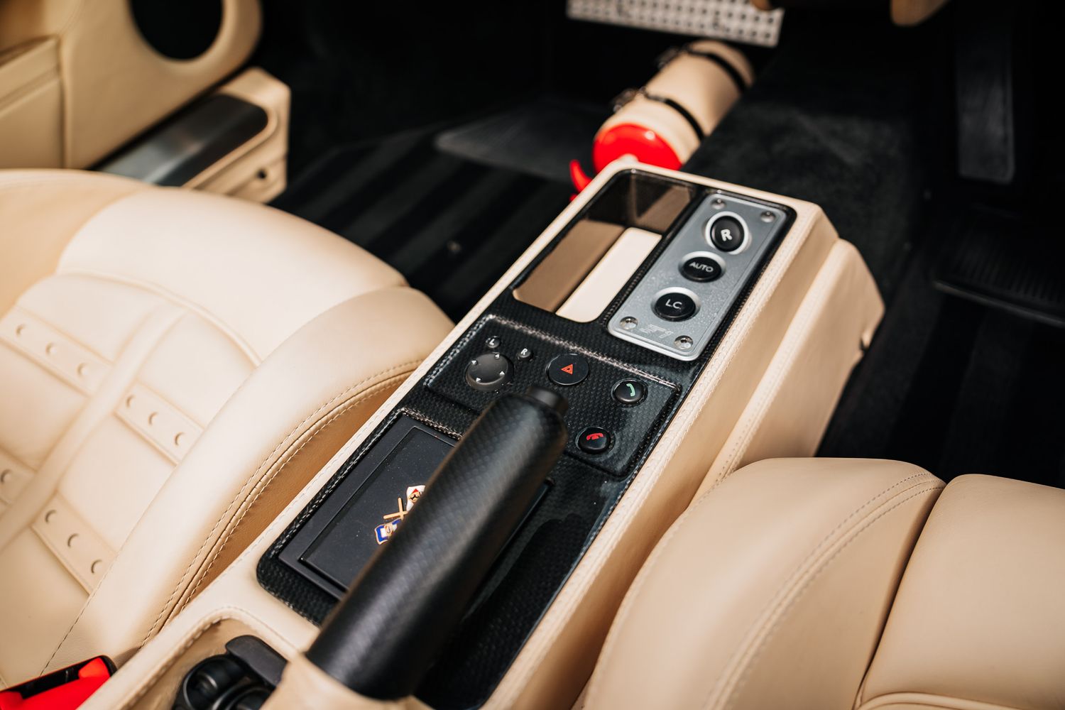 Ferrari F430 Spider