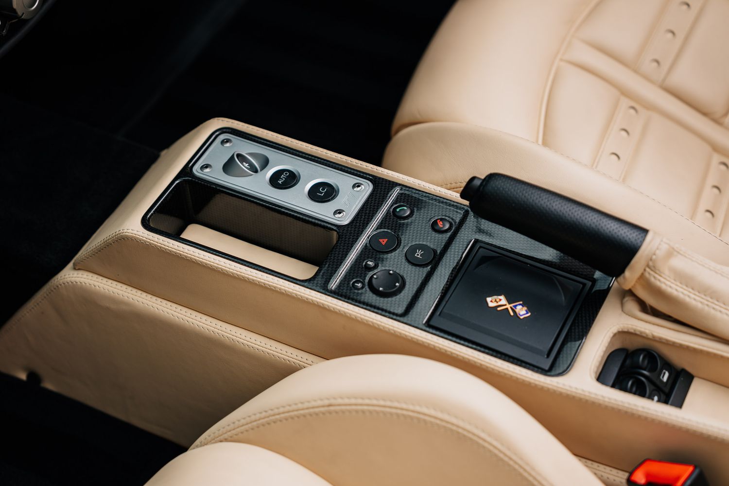 Ferrari F430 Spider