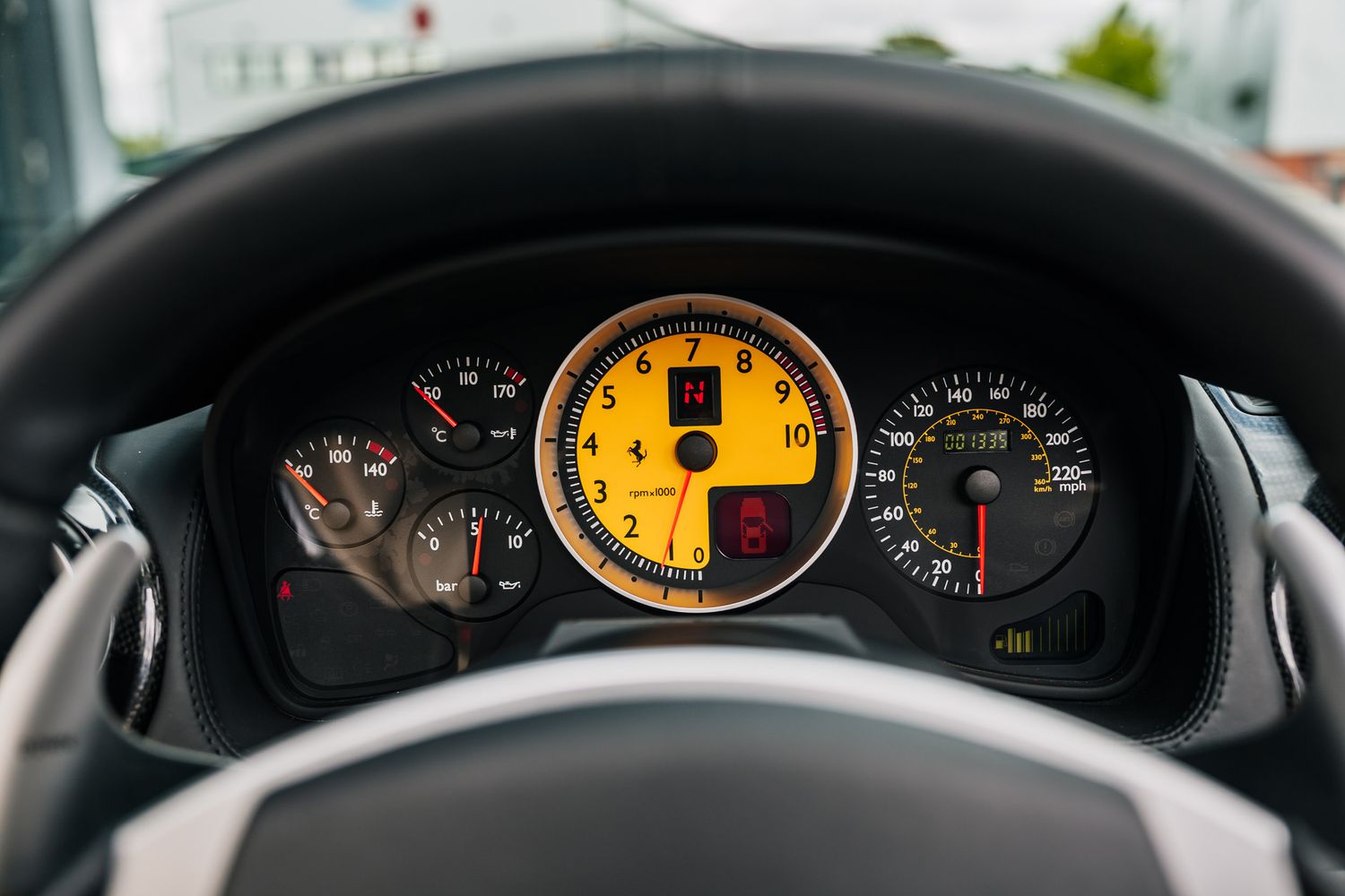 Ferrari F430 Spider