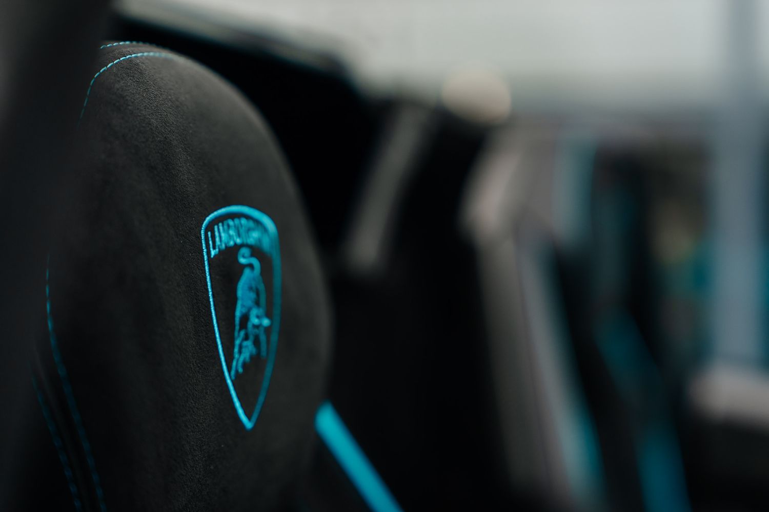 Lamborghini Aventador SVJ