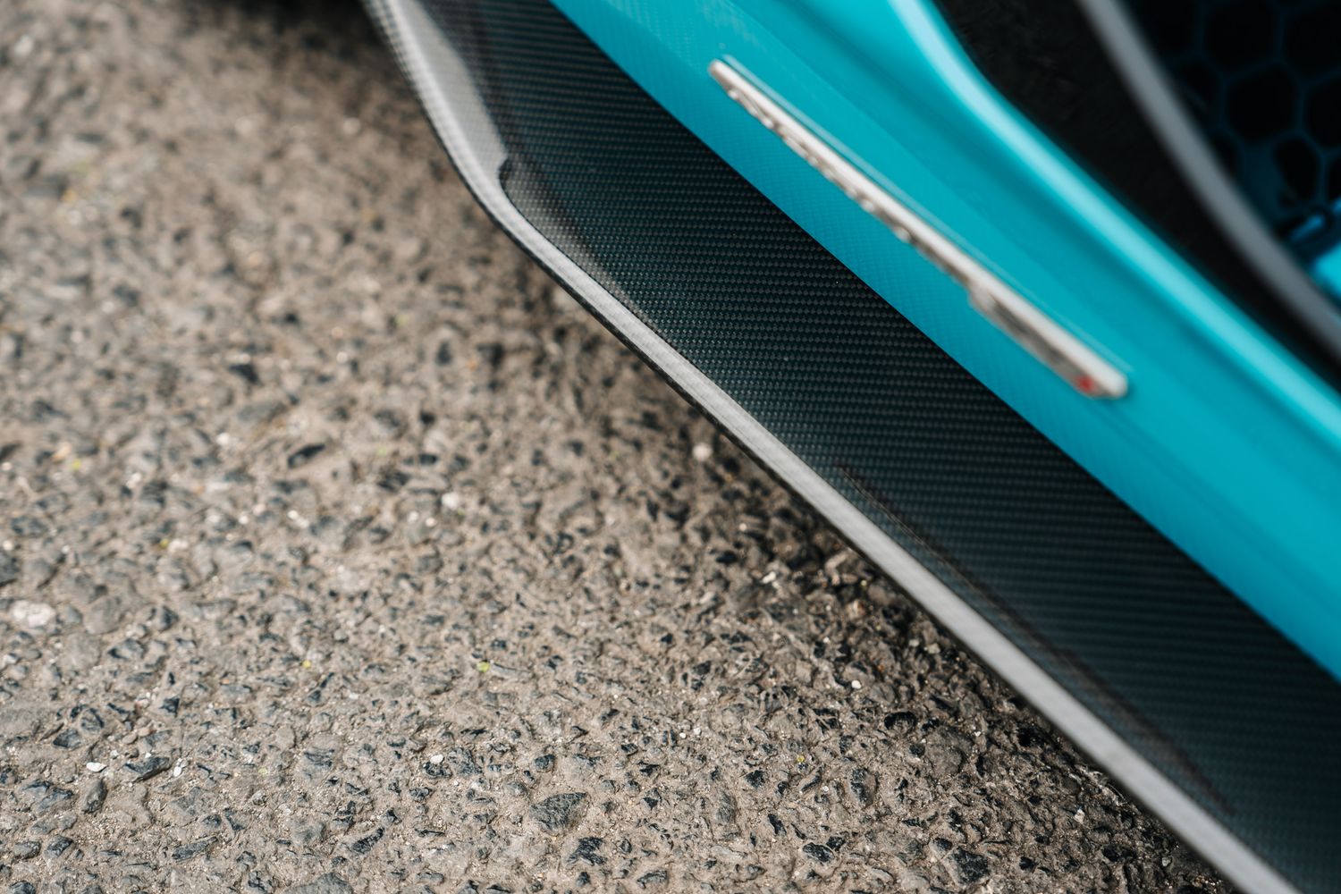 Lamborghini Aventador SVJ