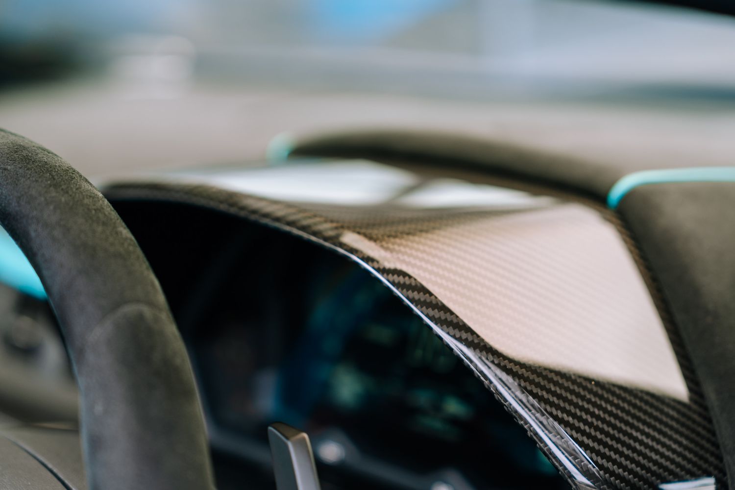 Lamborghini Aventador SVJ