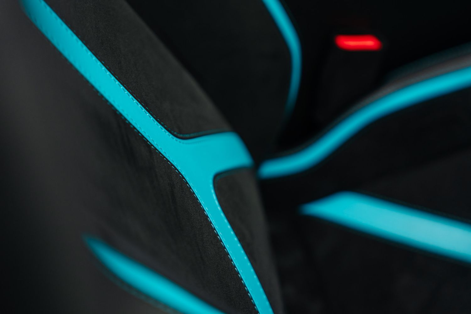 Lamborghini Aventador SVJ
