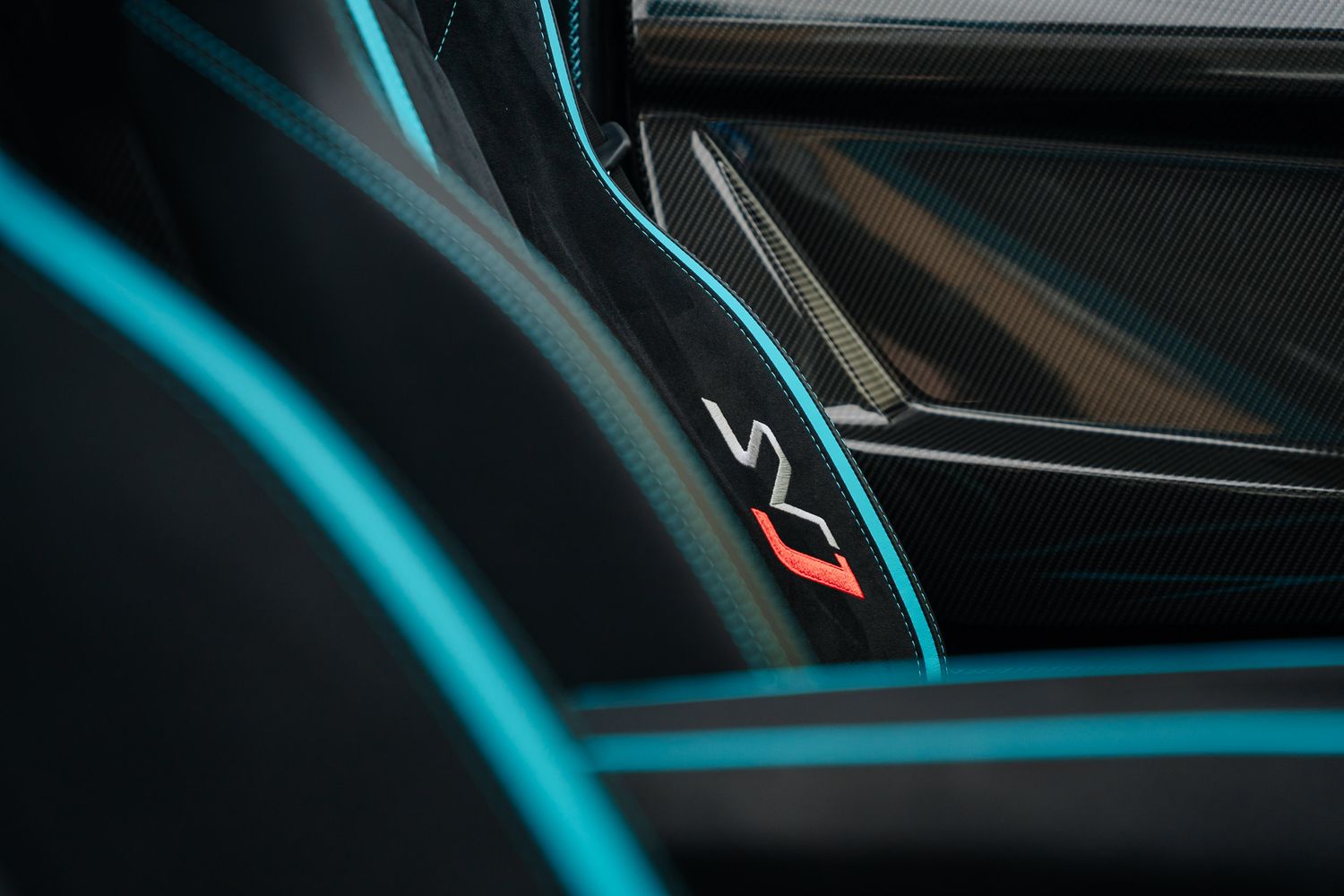 Lamborghini Aventador SVJ