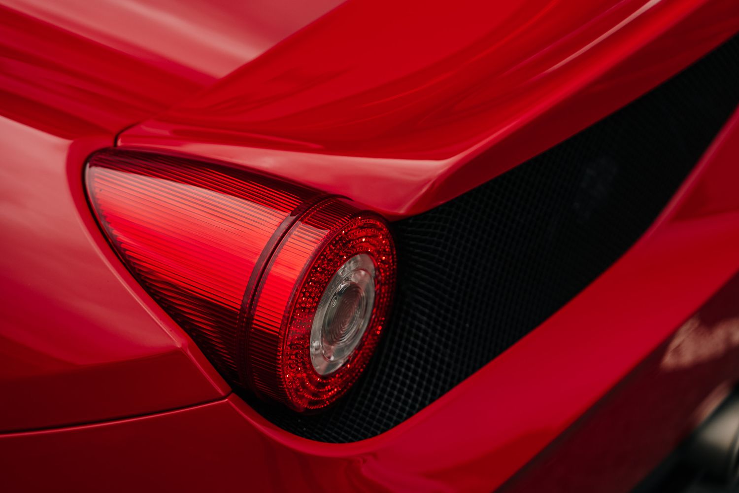 2014 Ferrari 458 Speciale for Sale