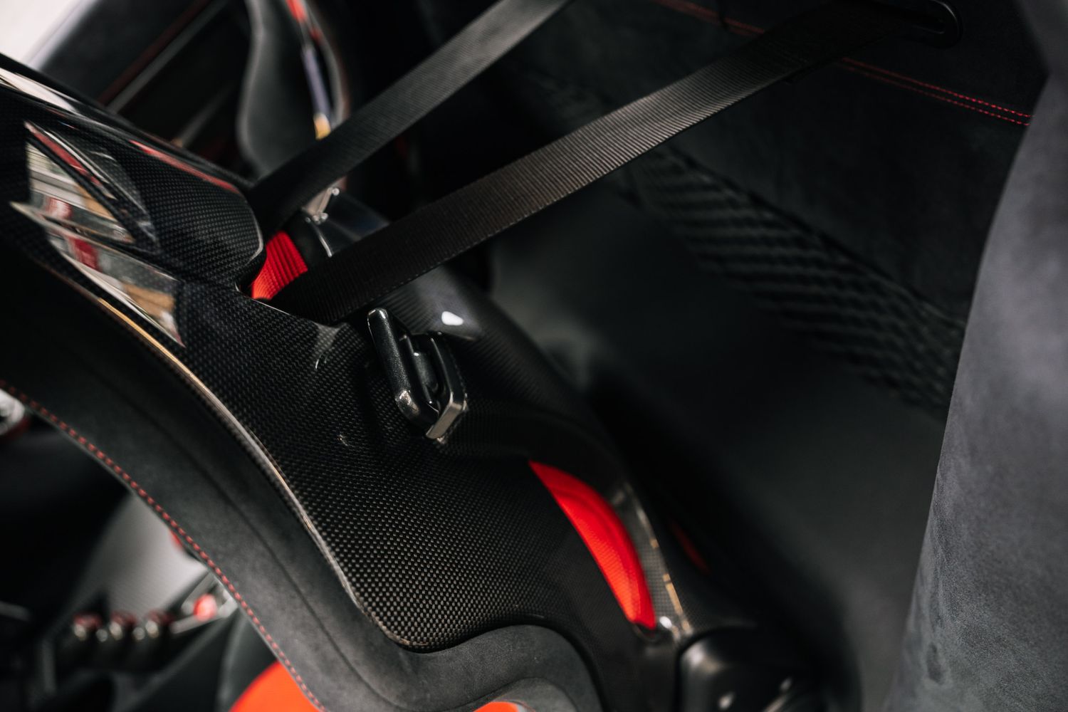 Ferrari 458 Speciale AB S-A